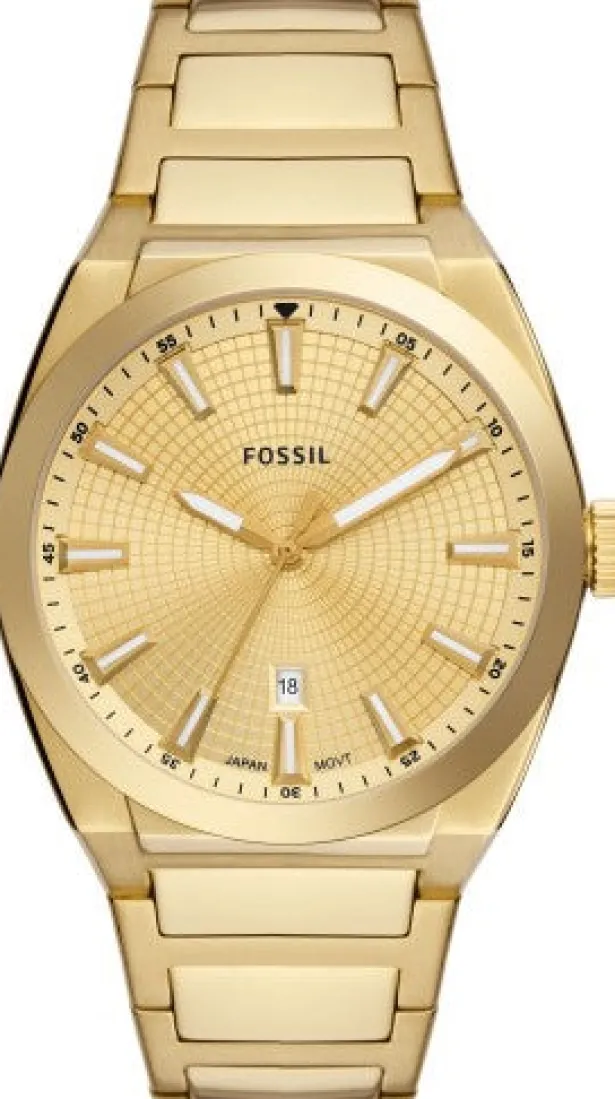 Fossil Everett 3 Hand- Fossil