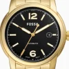 Fossil Heritage- Fossil