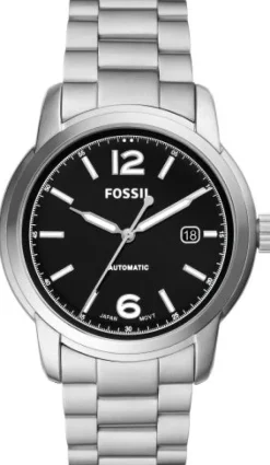 Fossil Heritage- Fossil