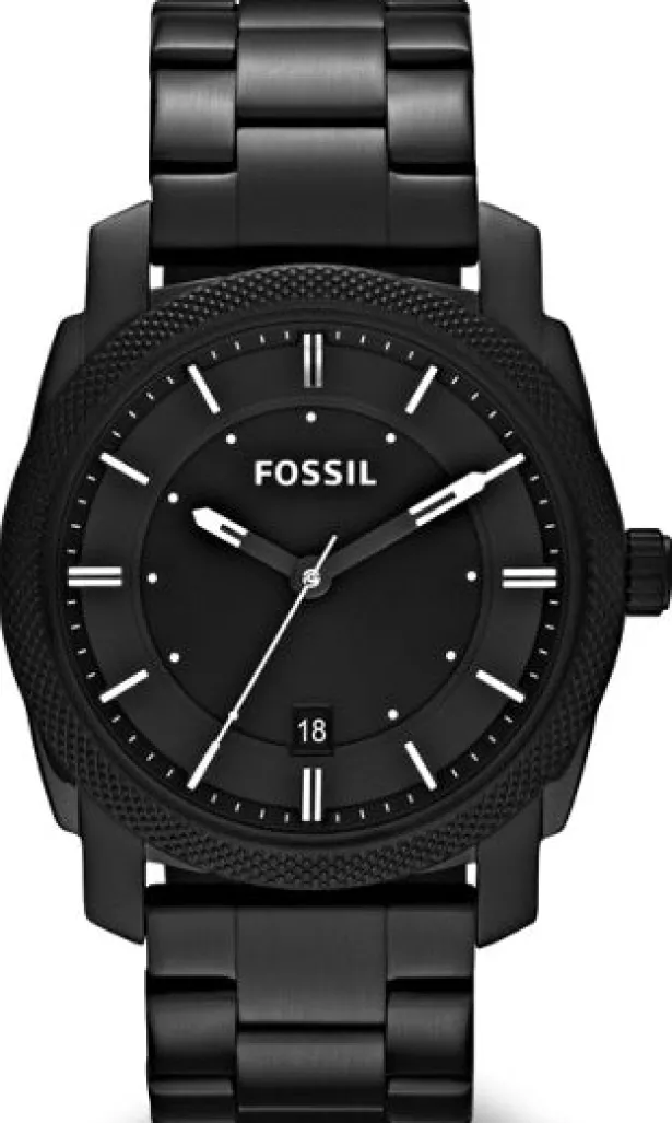 Fossil Machine- Fossil