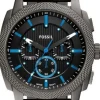 Fossil Machine Chrono- Fossil