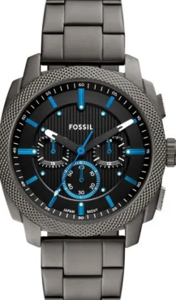 Fossil Machine Chrono- Fossil