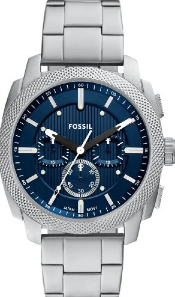 Fossil Machine Chrono- Fossil
