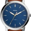 Fossil Minimalist- Fossil