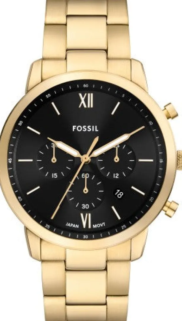 Fossil Neutra- Fossil