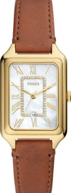 Fossil Raquel-Women Fossil