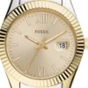 Fossil Scarlette Mini-Women Fossil