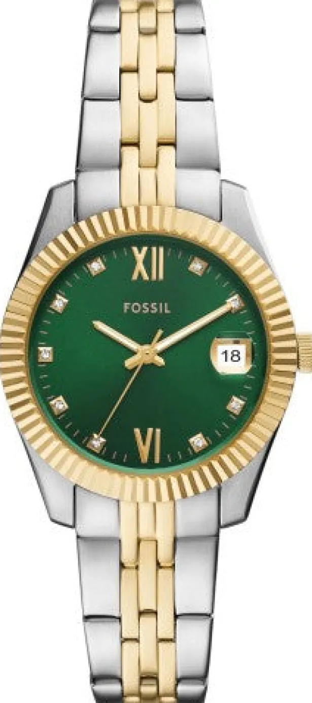 Fossil Scarlette Mini-Women Fossil