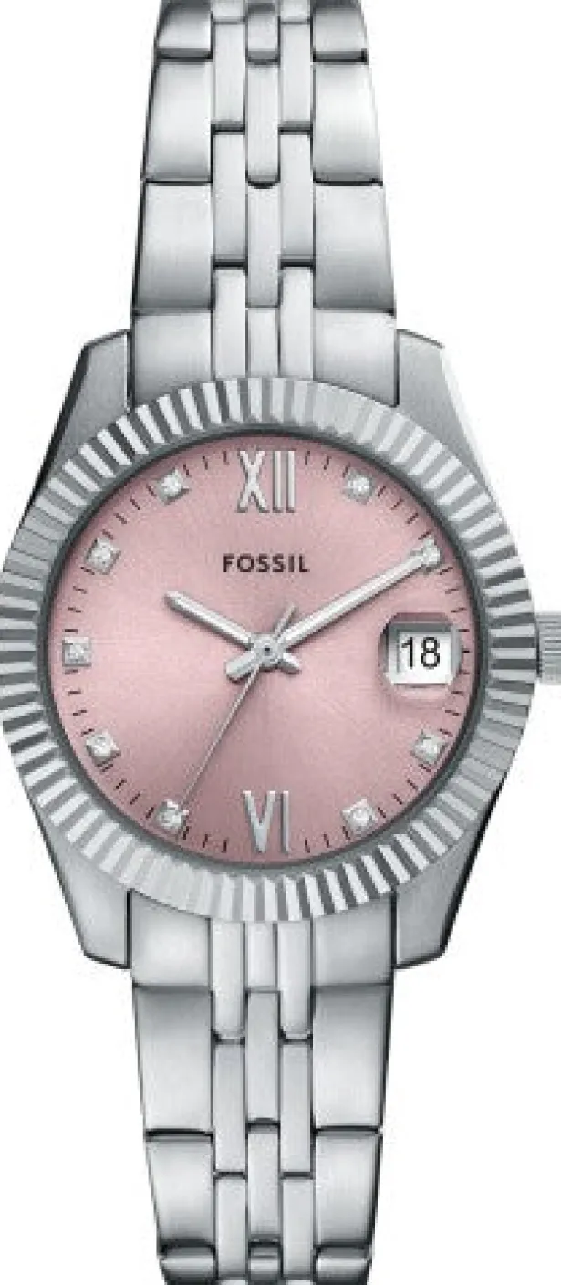 Fossil Scarlette Mini-Women Fossil