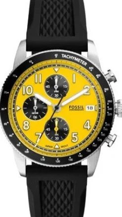 Fossil Sport Tourer- Fossil