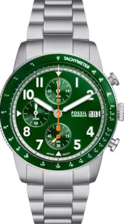 Fossil Sport Tourer- Fossil
