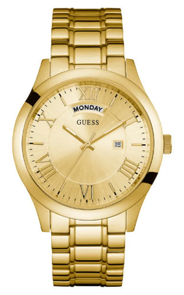 Guess - Guess