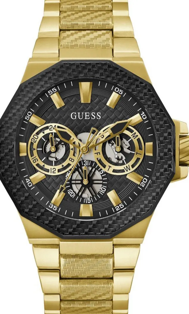 Guess - Guess
