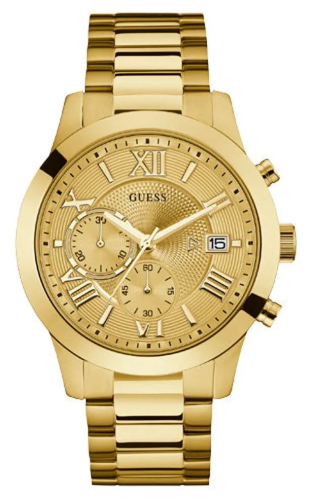 Guess - Guess