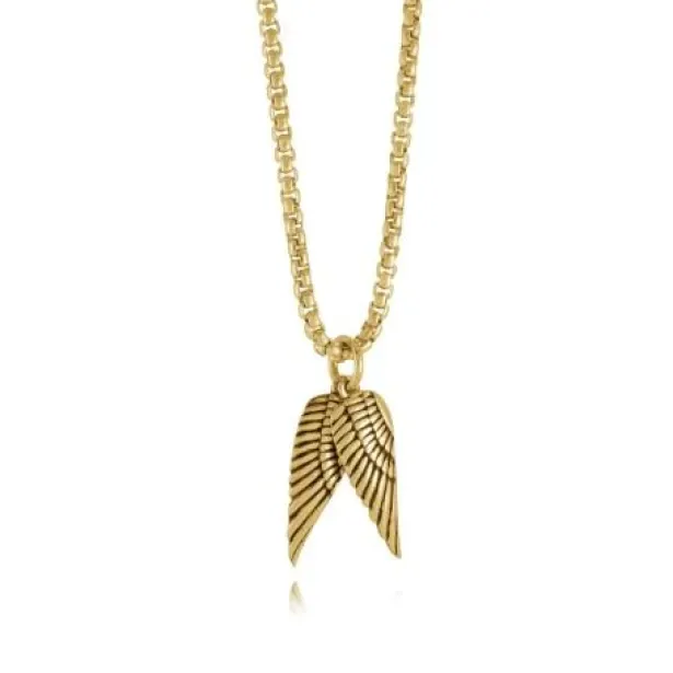 Italgem Steel Italgem Malak Pendant- Italgem Steel