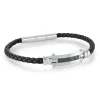 Italgem Steel Bracelet- Italgem Steel