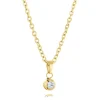 Italgem Steel Catherine Pendant-Women Italgem Steel