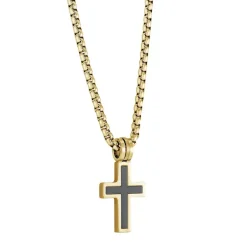 Italgem Steel Finn Cross- Italgem Steel