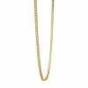 Italgem Steel 3.3MM Curb Chain- Italgem Steel