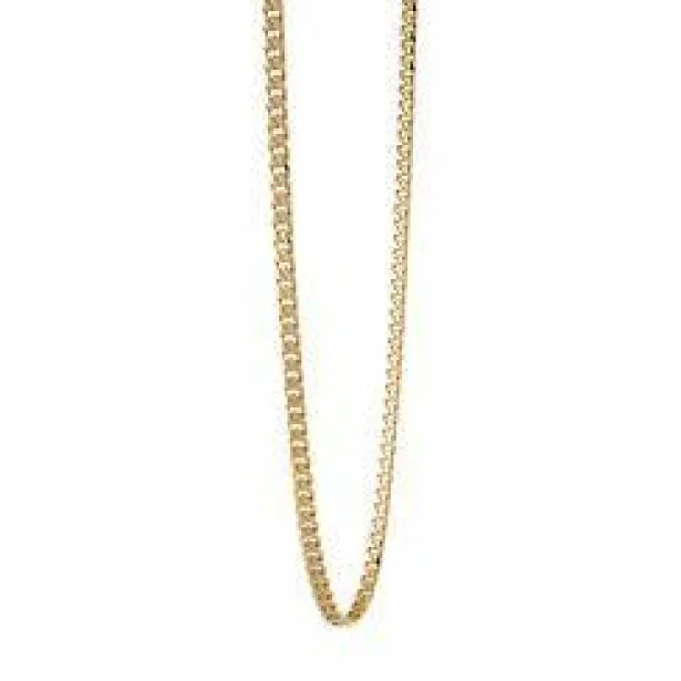 Italgem Steel 3.3MM Curb Chain- Italgem Steel