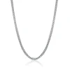 Italgem Steel 6MM Round Franco Chain- Italgem Steel