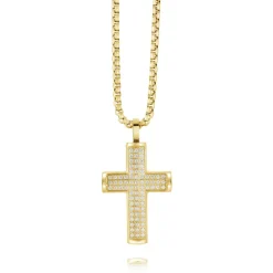 Italgem Steel Napier 2.0 Cross- Italgem Steel