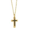Italgem Steel Stefano Cross- Italgem Steel