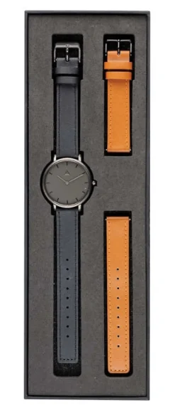 Medium - The Debut Matte Box Set 36MM-Women Medium