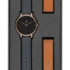 Medium - The Debut Matte Box Set 36MM-Women Medium