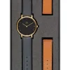 Medium - The Debut Matte Box Set 36MM-Women Medium