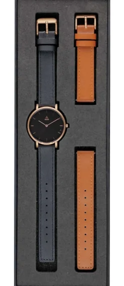 Medium - The Debut Matte Box Set 36MM-Women Medium