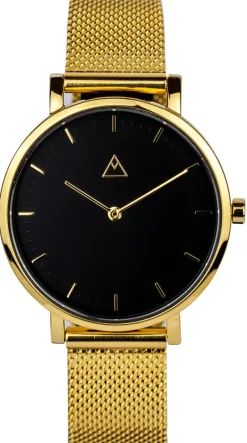 Medium - The Debut 36MM-Women Medium