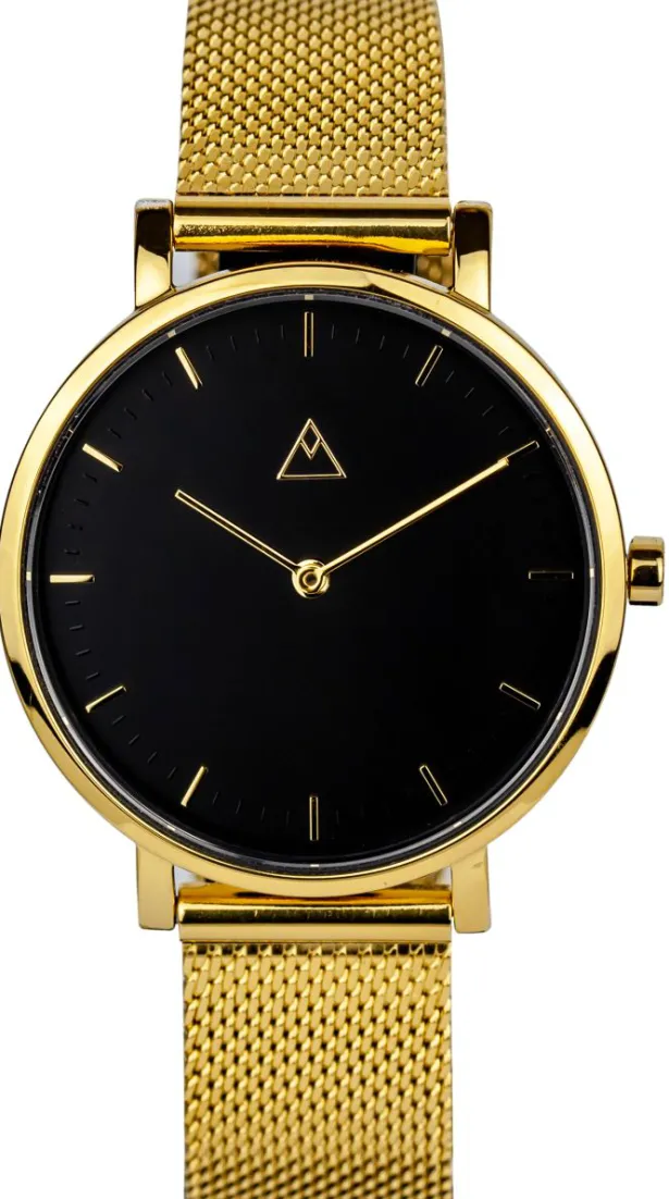 Medium - The Debut 36MM-Women Medium
