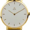 Medium - The Debut 36MM-Women Medium