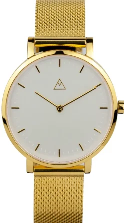 Medium - The Debut 36MM-Women Medium
