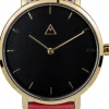 Medium - The Debut 36MM-Women Medium