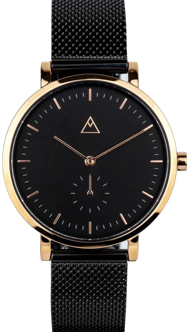 Medium - The Peak 36MM-Women Medium