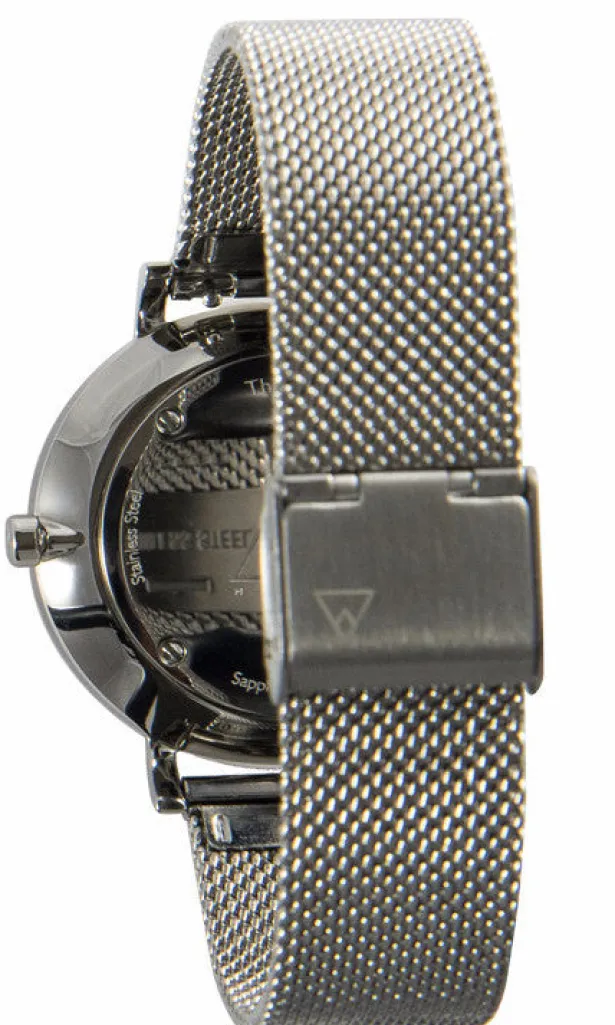 Medium - The Peak 36MM-Women Medium