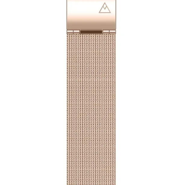 Medium Mesh Band 20mm- Medium