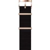 Medium Nato Band 16mm-Women Medium