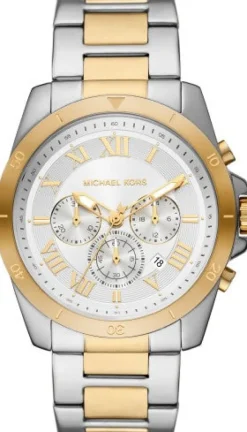 Michael Kors Alek- Michael Kors