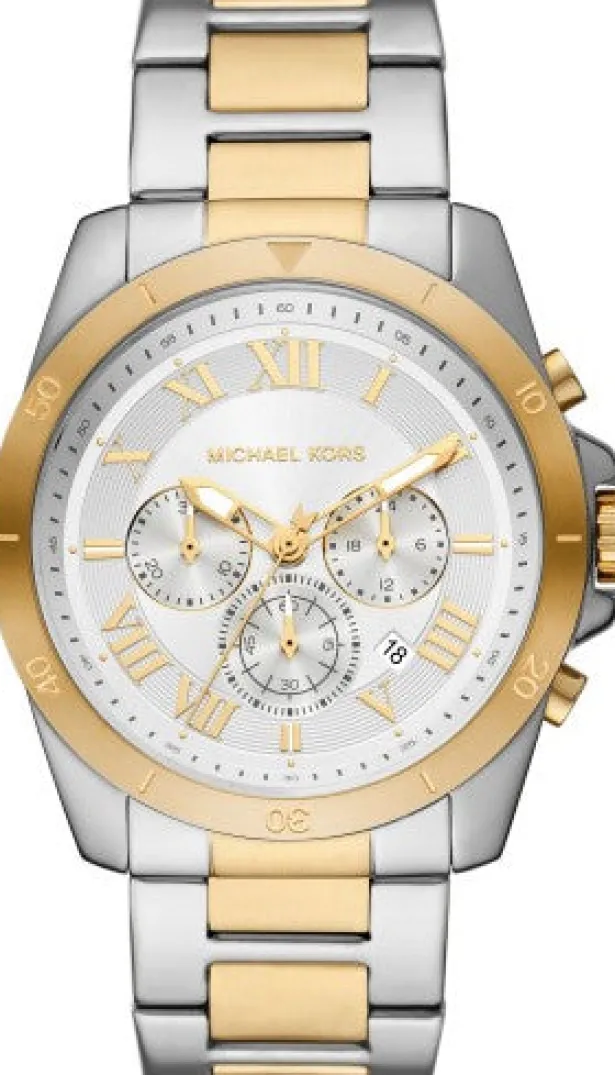 Michael Kors Alek- Michael Kors