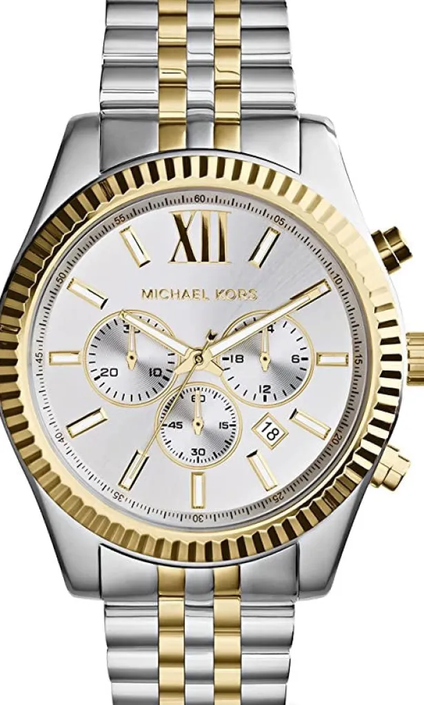 Michael Kors Lexington- Michael Kors