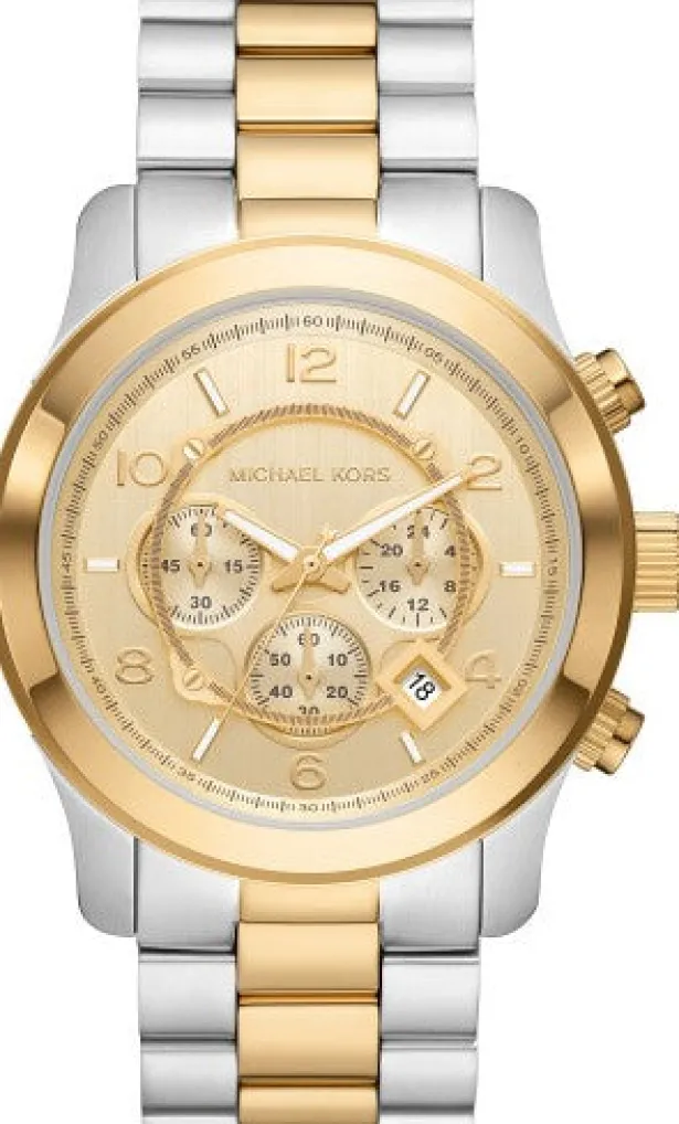 Michael Kors Runway- Michael Kors