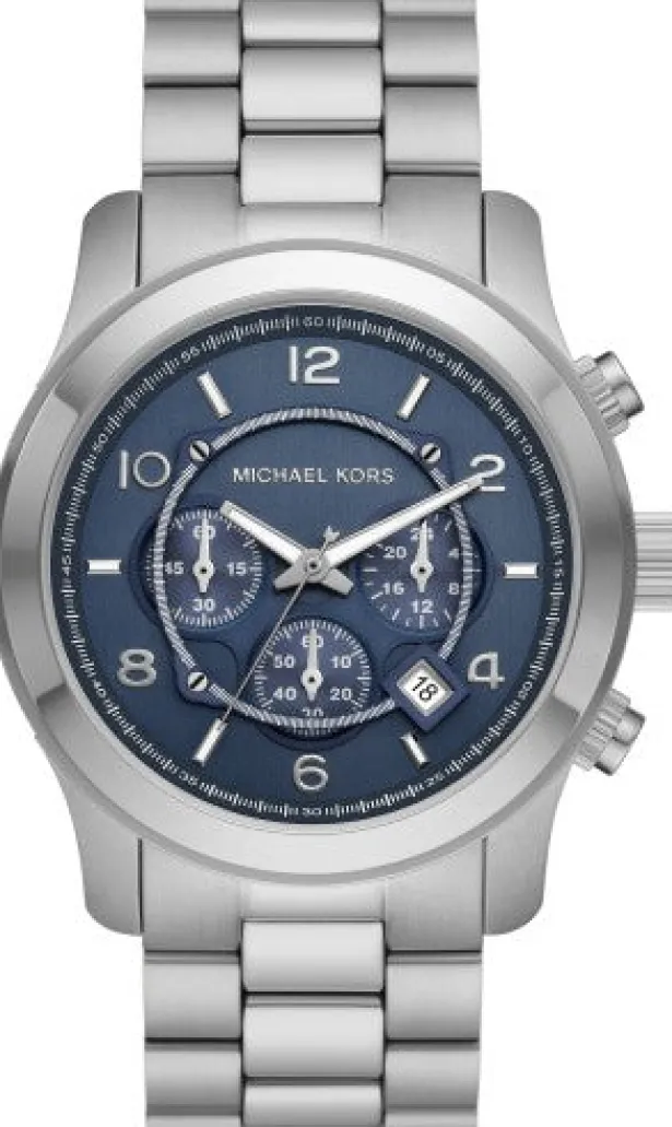 Michael Kors Runway- Michael Kors