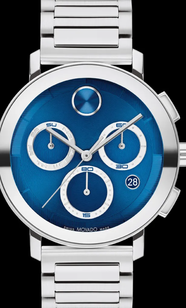 Movado Bold Evolution 2.0- Movado