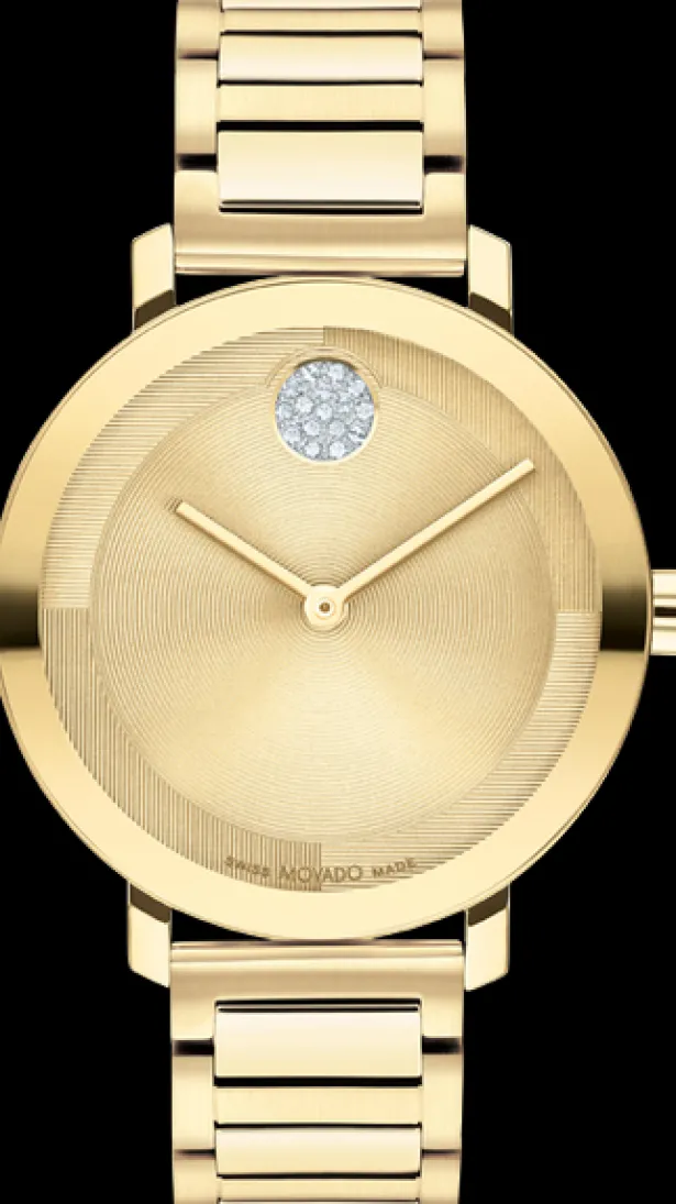 Movado Bold Evolution 2.0-Women Movado