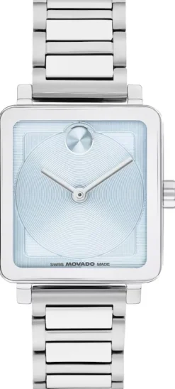 Movado Bold Evolution 2.0-Women Movado