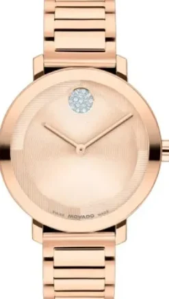 Movado Bold Evolution 2.0-Women Movado