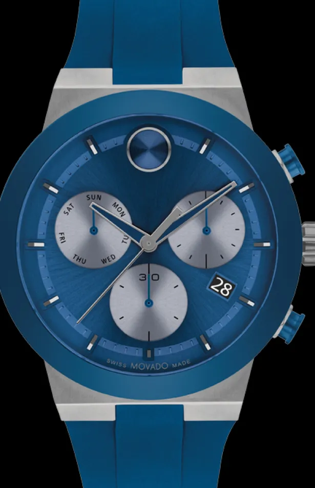 Movado Bold Fusion- Movado